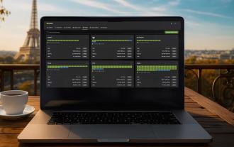 Nvidia Wants To Build A Planet-Scale AI Factory With DGX Cloud Lepton