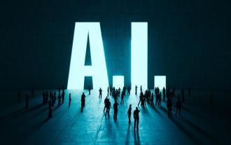 What Is 'Physical AI'? Inside The Push To Make AI Understand The Real World