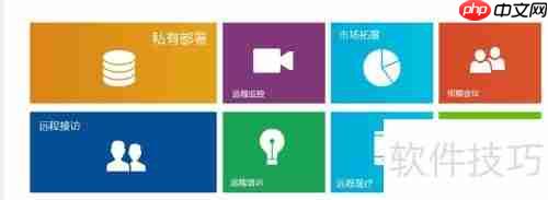 如何正确选择视频会议系统方案