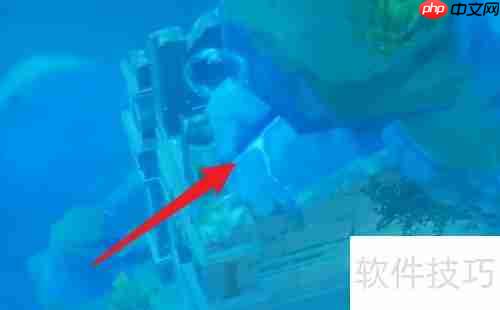 枫丹4.1神秘矿石其四攻略：详细解析与技巧分享