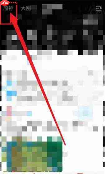 《米游社》原神抽卡记录查询方法