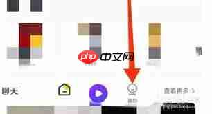 如何在百度网盘查看成长值