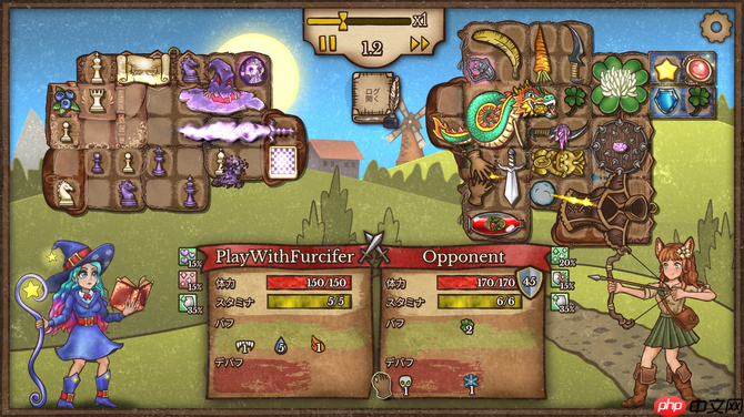 《背包乱斗》Steam正式推出 特别好评自走棋