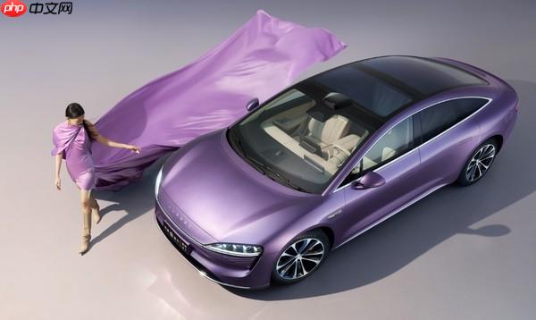 智界汽车开启全系限时现金补贴 最高可享10000元