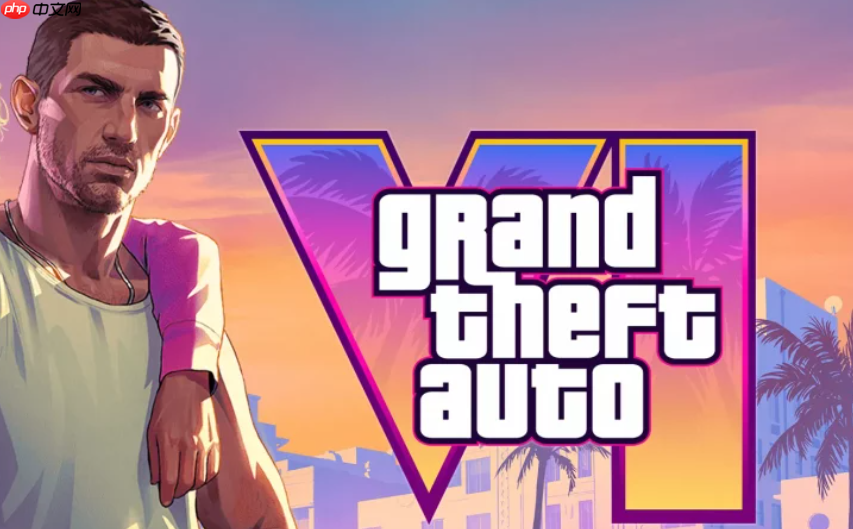 《GTA6》将搭建现实音乐家电台 甚至包括人气RAP歌手首发作品