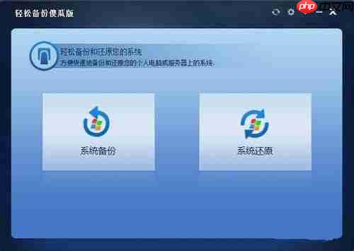 一键ghost不支持Win10备份怎么办？