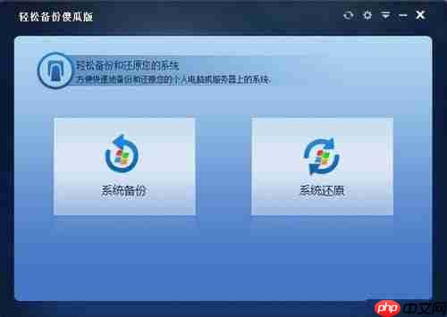 一键ghost不支持Win10备份怎么办？