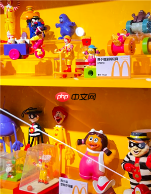 麦当劳博物馆在哪 麦当劳博物馆需要预约吗