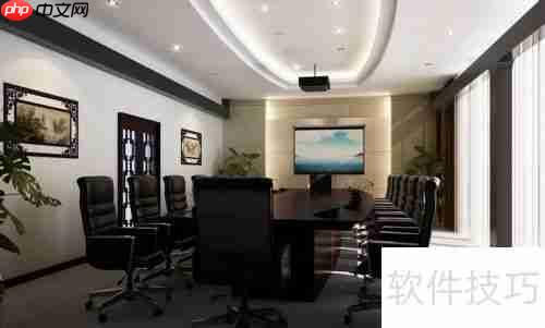 视频会议终端设备的三种类型专家解析