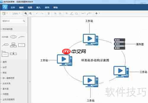 流程图绘制技巧：学会这些，轻松上手！