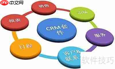 上海OA系统选购指南：如何选择合适的办公自动化系统？