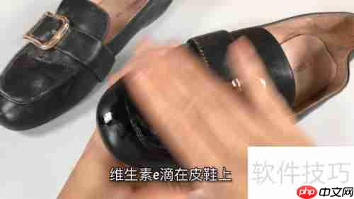 皮鞋保养小窍门，让您的爱鞋焕然一新！