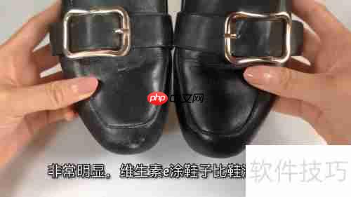 皮鞋保养小窍门，让您的爱鞋焕然一新！