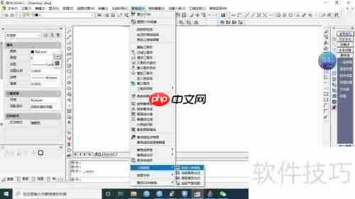 AutoCAD与CASS软件绘制三维模型的方法探索