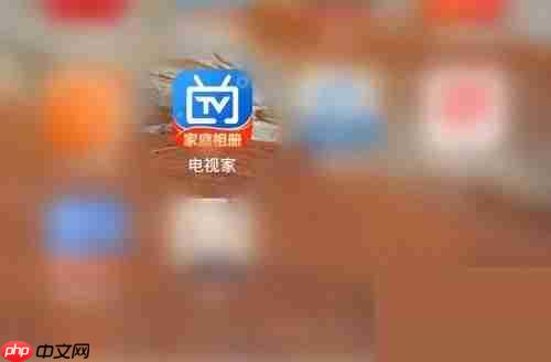 电视家土豪模式怎么打开？电视家土豪模式打开教程