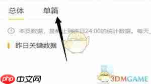 如何查看搜狐视频播放量