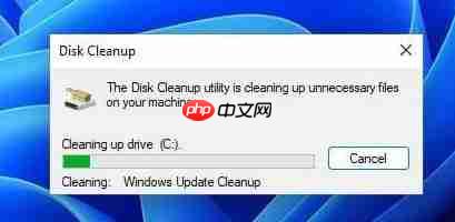 Win11可以刪除Windows.old文件嗎？刪除Windows.old文件的具體方
