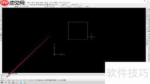 CAD平面制图中填充方法详解