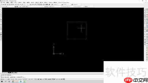 CAD平面制图中填充方法详解