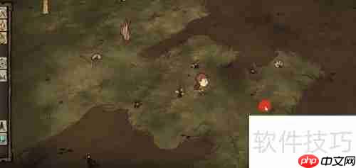 饥荒单机版复活方法介绍