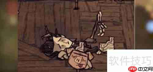 饥荒单机版复活方法介绍