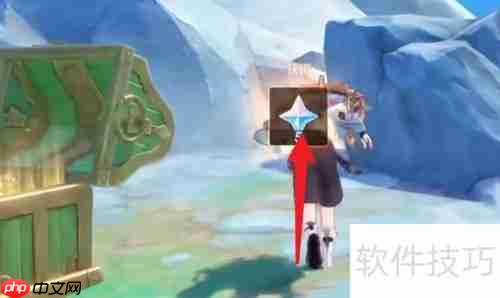 枫丹4.1奇馈宝箱全收集路线攻略