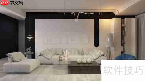 装修设计软件哪个好用？室内设计必备工具推荐