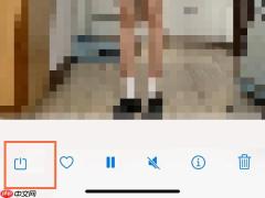 ios16如何隐藏照片