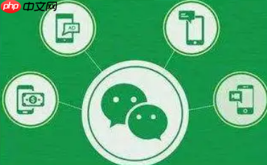 微信搜索发现功能怎么用