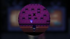 Deltarune: How To Find And Beat The Secret Boss In Chapter 4
