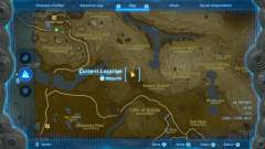 How to get the Barbarian armor set in Zelda: Tears of the Kingdom