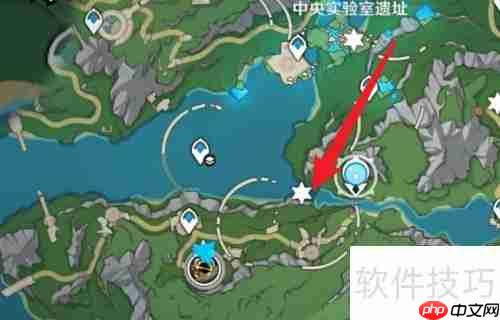 枫丹4.1神秘的矿石其三攻略：详细解析与技巧分享