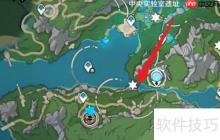 楓丹4.1神秘的礦石其三攻略：詳細(xì)解析與技巧分享