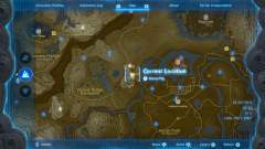 How to get the Climbing Gear in Zelda: Tears of the Kingdom