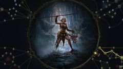 Path Of Exile: Secrets Of The Atlas - Mercenary Guide