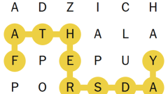 NYT 'Strands' Hints For Sunday, June 15: Spangram And Answers For Today's Game
