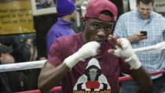 Richardson Hitchins Vs. George Kambosos Jr: When Does It Start?