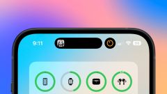 Cara Mengubah atau Menyembunyikan Aktiviti Langsung di Pulau Dinamik iPhone '