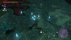 Bargainer Statue Locations in Zelda: Tears of the Kingdom