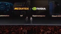 Computex 2025 - matériel AI à gogo, GPUS avant et centre