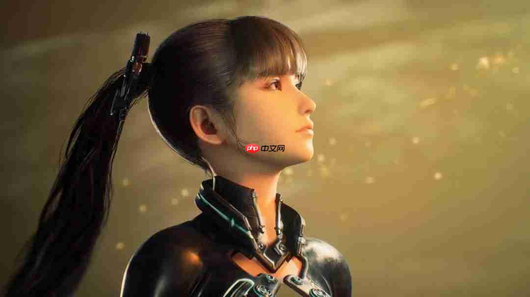 Shift up承认《剑星》没讲好故事 会在续作中加强叙事
