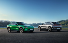 小米官方解答小米YU7为什么没有选择255宽度的轮胎？