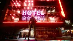 'Cyberpunk 2077' Is The Switch 2's #2 Launch Game