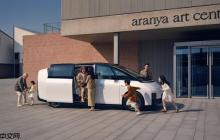 理想MEGA上市50天大定超7000单 10%的人对比问界M9