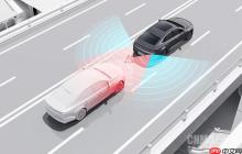 吉利公布载具盲区检测专利 可降低碰撞事故发生概率