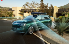 2025年1-5月中国汽车生产1276万台 同比增长11%