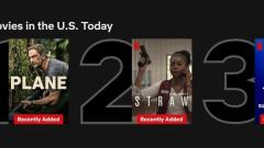 Netflix's New #1 Movie Is An Overlooked, Must-Watch Action Thriller