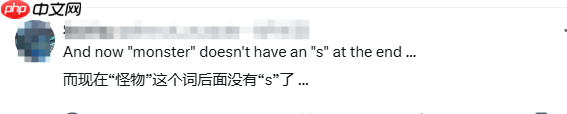幽默卡表！《怪猎荒野》改公告三月一龙引众怒！