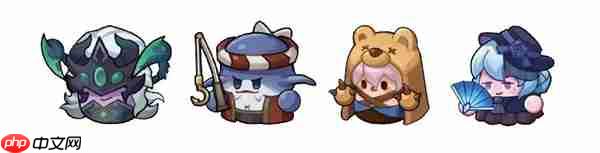 永远的蔚蓝星球双毒系阵容玩法搭配