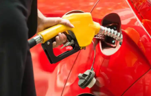 国际油价加速上行 今日国内成品油价或上调260元/吨